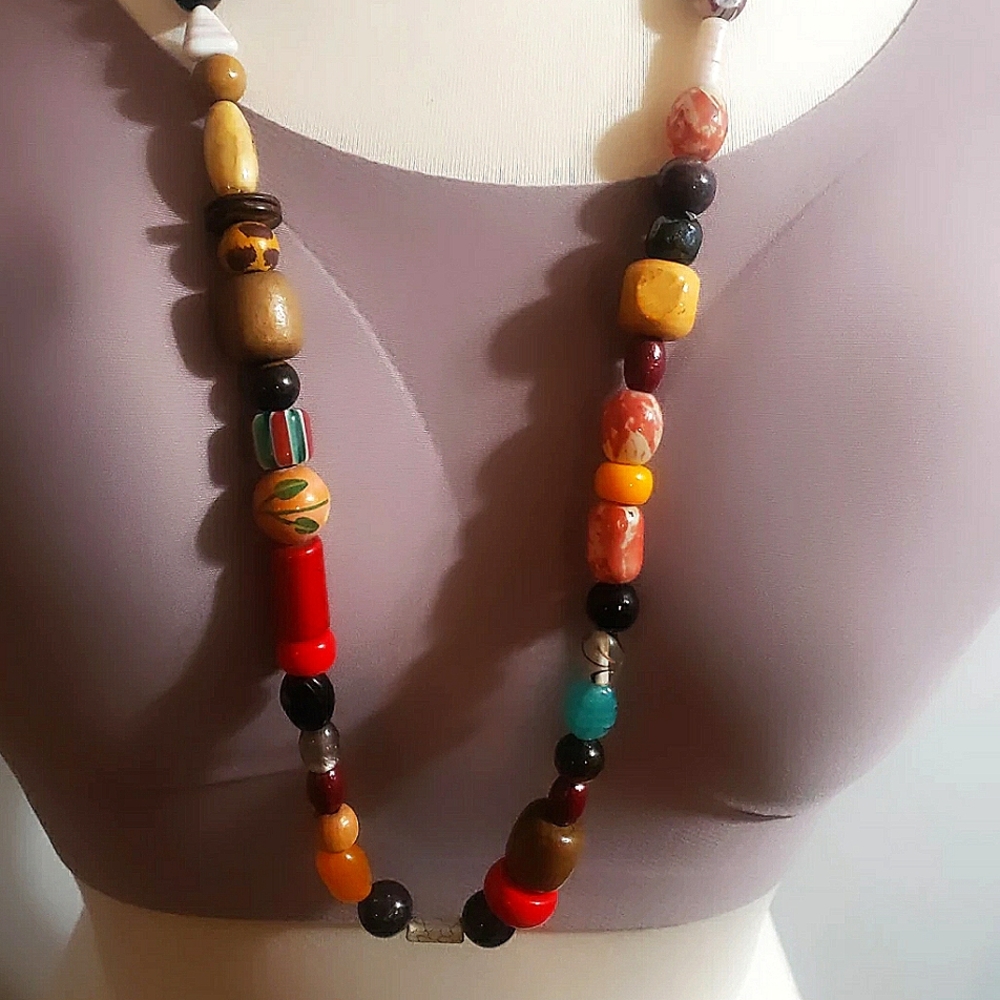 Unisex necklace